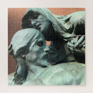 tender death jigsaw puzzle