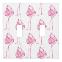 Tender Flamingo Series Design 3