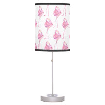 Tender Flamingo Series Design 3 