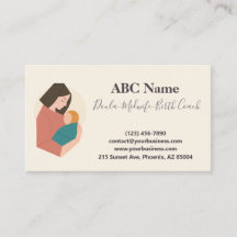 Tender Hold Modern Doula & Birth Coach 