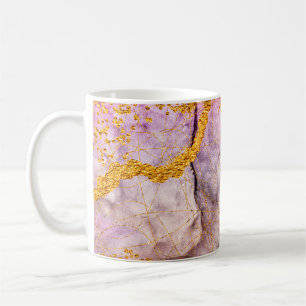 Tenderness in pastel colours. Unique creativity. I Coffee Mug