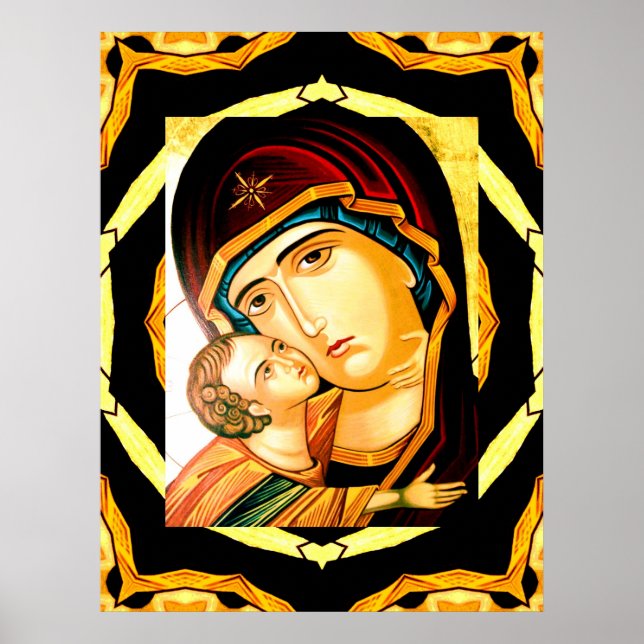 Tenderness Poster (Front)