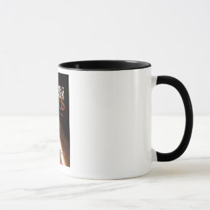 Tending Towards Chaos - Ringer Mug
