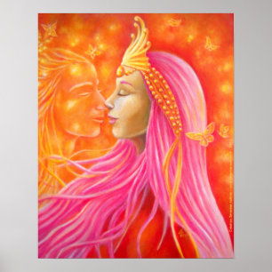 Tendresse Poster