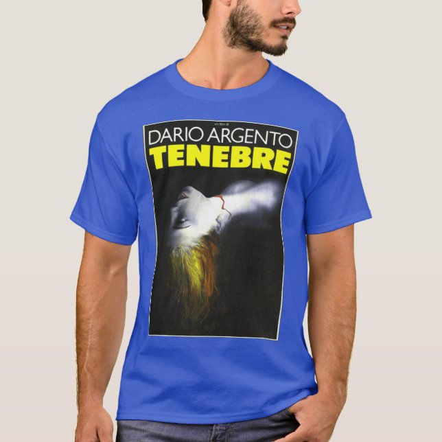 Tenebre boy T-Shirt (Front)