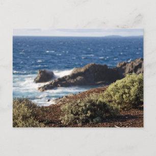 Tenerife Postcard