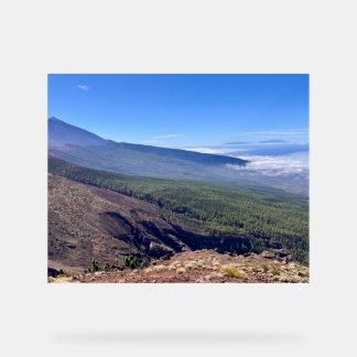 Tenerife view