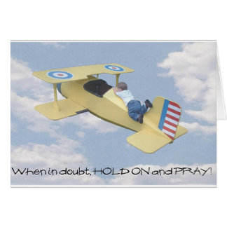 Tenez dessus et priez