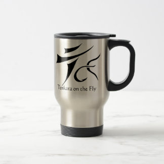 Tenkara on the Fly Mug