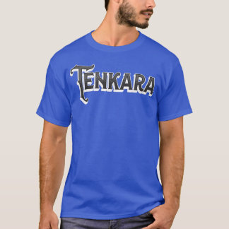 Tenkara Shirt Japanese Fly Fishing Technique Fishe