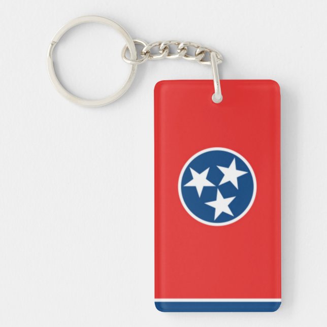 Tennessee (Devant)