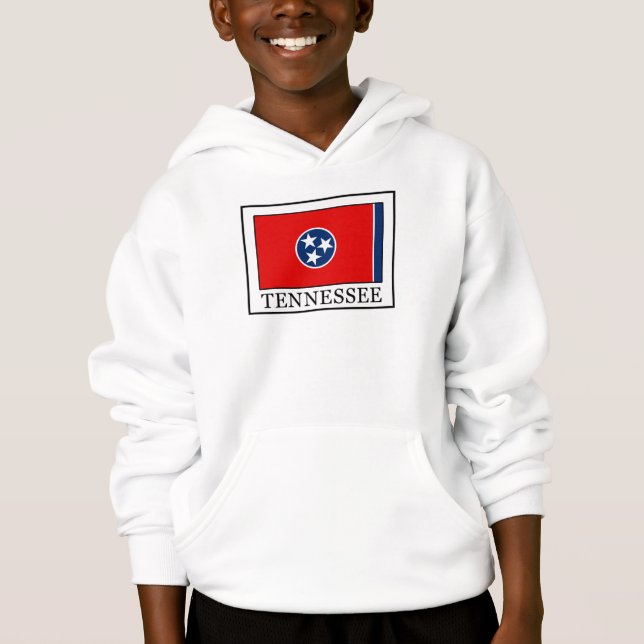 Tennessee (Front)