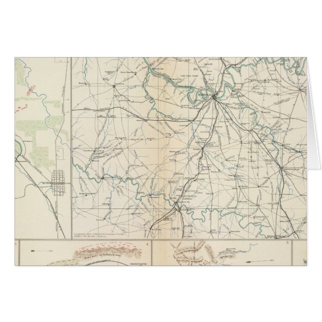 Tennessee (Devant horizontal)