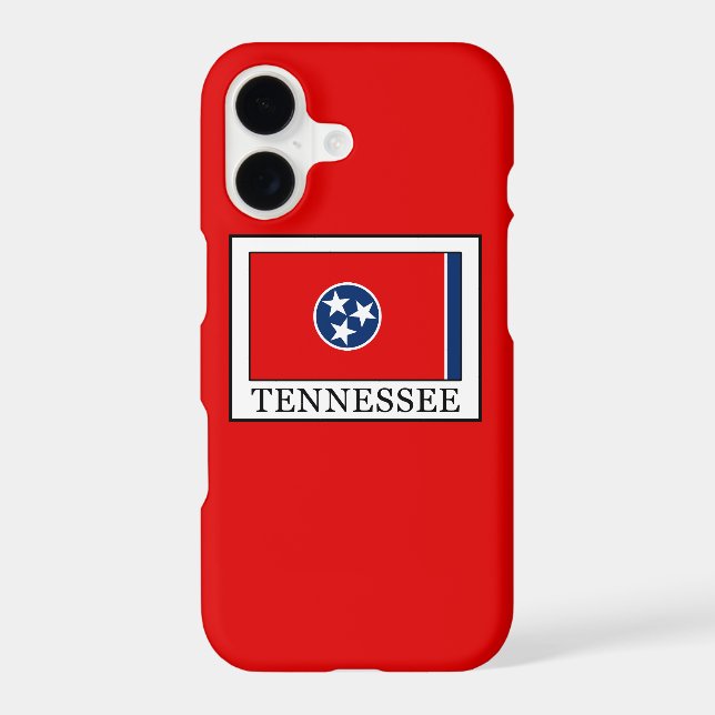 Tennessee (Back)