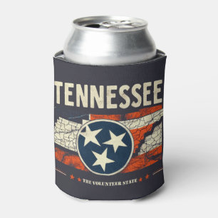 Tennessee Can Cooler