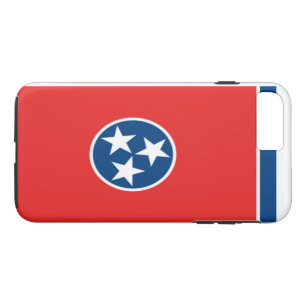 Tennessee iPhone 8 Plus/7 Plus Case