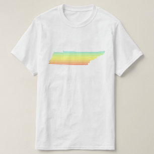tennessee chill fade T-Shirt