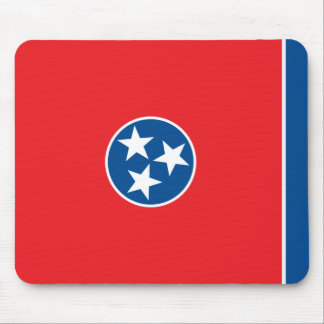 Tennessee Flag Mousepad