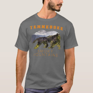 Tennessee Great Smoky Mountains T-Shirt