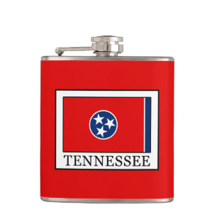 Tennessee Hip Flask