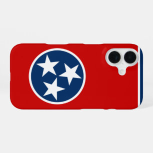 Tennessee iPhone 16 Case