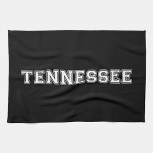 Tennessee Kitchen Towel