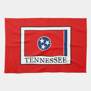 Tennessee Kitchen Towel