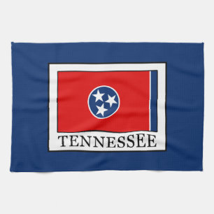 Tennessee Kitchen Towel