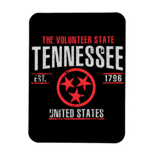 Tennessee Magnet