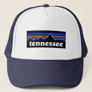 Tennessee Mountain Logo Hat