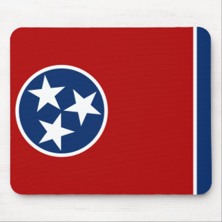 Tennessee mousepad