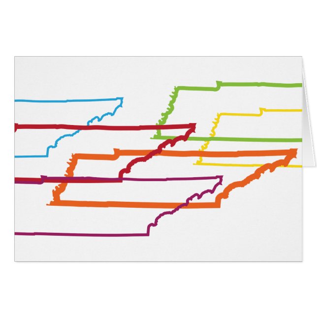 tennessee pride blur (Front Horizontal)