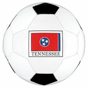 Tennessee Soccer Ball