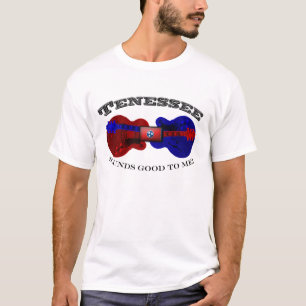 Tennessee "Sounds Good" Tee