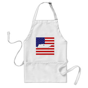 TENNESSEE STANDARD APRON