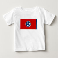 Tennessee State Flag