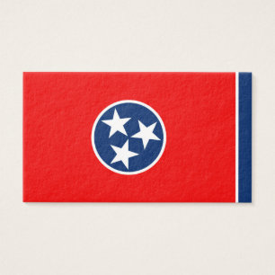 Tennessee State Flag Design