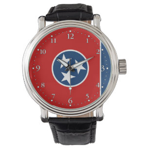 Tennessee State Flag Watch
