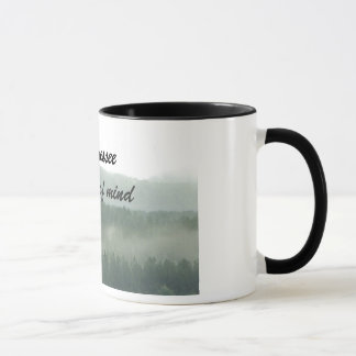 Tennessee, State of mind Coffee Cup