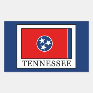 Tennessee Sticker