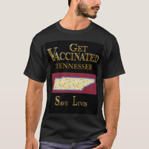 TENNESSEE   T-Shirt