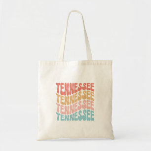 Tennessee Tote Bag