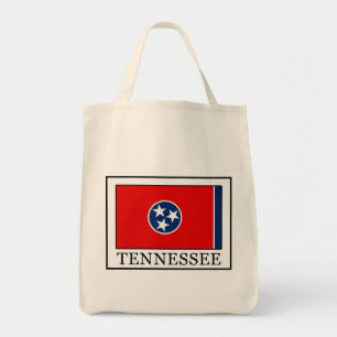 Tennessee Tote Bag