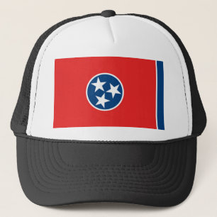 Tennessee Trucker Hat