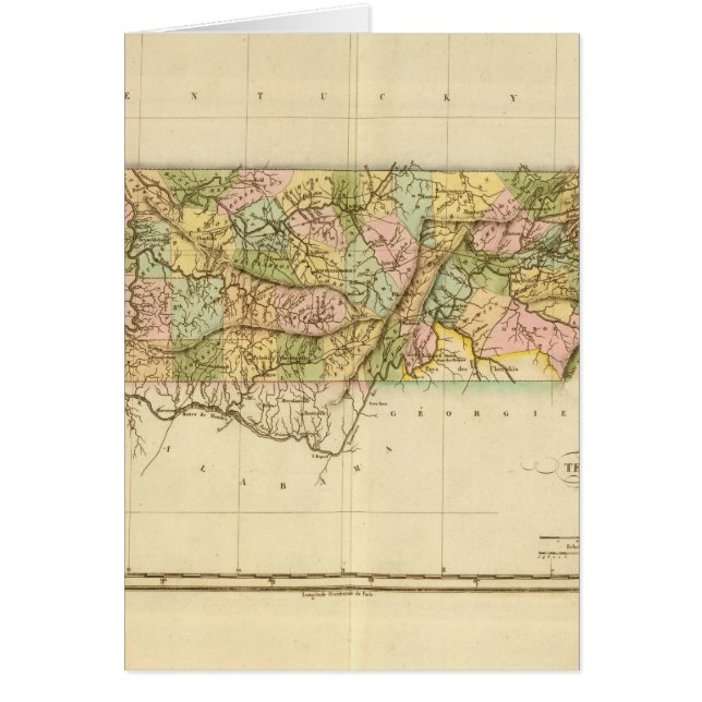 Tennessee US (Front)