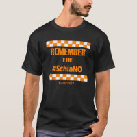 Tennessee Volunteer State Funny Football SchiaNO