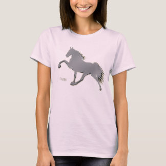 Tennessee Walking Horse Long Sleeve T T-Shirt