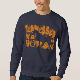 Tennessee Walking Horse Sweatshirt