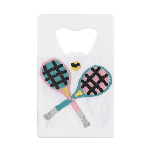 Tennis (Devant)