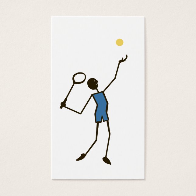 Tennis (Front)